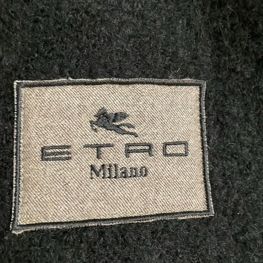 ETRO jacket - Picture 3 of 7